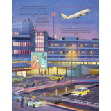 Аеропорт - Барзотти Элеонора (9789669358844) - Pampik - 6