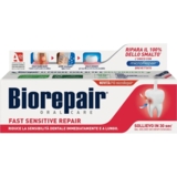 Зубна паста Biorepair Швидке рятування від чутливості, 75 мл - Pampik - 2