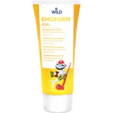 Детская зубная паста Dr. Wild Emoform Kids, 75 мл - Pampik