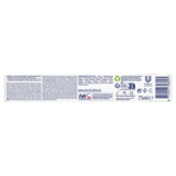 Зубна паста Signal Integral 8 Natural Elements з кокосом, 75 мл - Pampik - 2