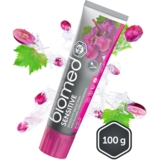 Зубна паста Biomed Sensetive Зміцнення емалі та зниження чутливості, 100 г - Pampik - 8