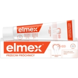 Зубна паста Elmex Захист від карієсу, 75 мл - Pampik