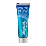 Зубна паста Signal Миттєва білизна. Екстрасвіжість, 75 мл - Pampik - 2