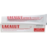 Зубна паста Lacalut White & Repair, 75 мл - Pampik
