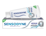 Зубна паста Sensodyne Відновлення та захист. Вибілювальна, 75 мл - Pampik
