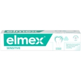 Зубна паста Elmex Sensitive Toothpaste, 75 мл - Pampik - 2