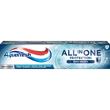 Зубна паста Aquafresh All in One Extra fresh, 100 мл - Pampik