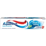 Зубна паста Aquafresh Освіжаюче-м'ятна, 50 мл - Pampik