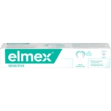Зубна паста Elmex Sensitive Toothpaste, 75 мл - Pampik - 3