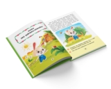 Казки про почуття та емоції. Як перестати злитися? - Ирина Тумко (F00029477) - Pampik - 5