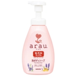 Гель-піна для душа Arau, 550 мл - Pampik