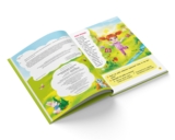 Віршики торохтушки-лепетушки. Учимо дитину розмовляти. Книга 2 (F00029843) - Pampik - 4