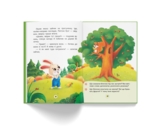 Казки про почуття та емоції. Як перестати злитися? - Ирина Тумко (F00029477) - Pampik - 7