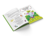 Казки про почуття та емоції. Як перестати соромитися? - Катерина Смирнова (F00029751) - Pampik - 4