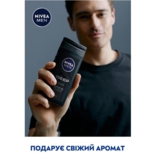Гель для душу Nivea Men Deep для тіла, обличчя та волосся, 250 мл - Pampik - 6