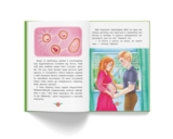 Звідки беруться діти? Відверті розмови про важливе - Олена Йігітер (F00030069) - Pampik - 9