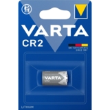 Батарейка Varta V 27 Alkaline Bli, 1 шт. (04227101401) - Pampik