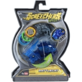 Машинка-трансформер Screechers Wild L2 Реттлкет (EU683120) - Pampik - 4