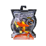 Машинка-трансформер Screechers Wild S4 L0 Хелфаер Тайгер (EU685002) - Pampik - 6