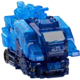 Машинка-трансформер Screechers Wild L2 Реттлкет (EU683120) - Pampik