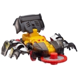 Машинка-трансформер Screechers Wild L1 Найтвівер (EU683114) - Pampik - 2