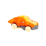 Машинка-трансформер Screechers Wild S4 L0 Хелфаер Тайгер (EU685002) - Pampik