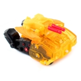 Ігровий набір танків-трансформерів Fuzion Max Джад-Бал-Джа (54007) - Pampik - 2