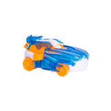 Машинка-трансформер Screechers Wild S4 L0 Эирстрайк Игл (EU685001) - Pampik