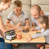 Настільна гра Ludum Фрукт-нахаба, укр. мова (LG2047-52) - Pampik - 3