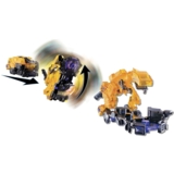 Машинка-трансформер Screechers Wild L2 Ті-реккер (EU683121) - Pampik - 2