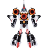 Игрушка трансформер Tobot Детективы Галактики Шатл (301087) - Pampik