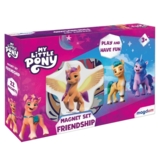 Набір магнітів Magdum My Little Pony Дружба (ME 5031-21) - Pampik - 7