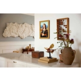 Конструктор LEGO Icons Літаюча машина Леонардо да Вінчі, 493 деталі (10363) - Pampik - 9