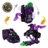 Машинка-трансформер Screechers Wild L2 Найтвіжн (EU683129) - Pampik - 4