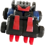 Ігровий набір машинок-трансформерів Fuzion Max Райденболт (54005) - Pampik - 3