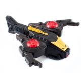 Ігровий набір літаків-трансформерів Fuzion Max Дестраптор (54006) - Pampik - 2