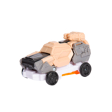 Машинка-трансформер Screechers Wild S4 L0 Лайтнинг Райно (EU685005) - Pampik - 2