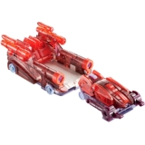 Машинка-трансформер Screechers Wild S2 L2 Цербер (EU684302) - Pampik - 3