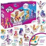 Набір магнітів Magdum My Little Pony Дружба (ME 5031-21) - Pampik - 3