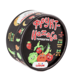 Настільна гра Ludum Фрукт-нахаба, укр. мова (LG2047-52) - Pampik