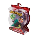 Машинка-трансформер Screechers Wild S2 L1 Шаркоїд (EU684204) - Pampik - 6