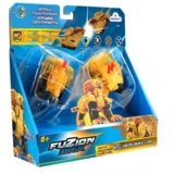 Ігровий набір танків-трансформерів Fuzion Max Джад-Бал-Джа (54007) - Pampik - 5