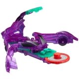 Машинка-трансформер Screechers Wild L1 Стінгшіфт (EU683113) - Pampik - 2