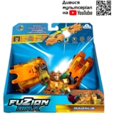 Ігровий набір машинок-трансформерів Fuzion Max Магнус (54002) - Pampik - 5