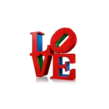 Конструктор LEGO Art Love, 791 деталь (31214) - Pampik - 5