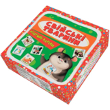 Розумні картки. Свійські тварини, 30 шт. (F00024744) - Pampik - 2