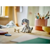 Конструктор LEGO Creator 3 v 1 Грайливий кіт, 407 деталей (31163) - Pampik - 11