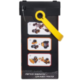 Конструктор Microlab Toys Будівельна техніка - Крановий маніпулятор (MT8912) - Pampik - 4