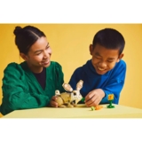 Конструктор LEGO Creator 3 v 1 Чарівне кроленя, 326 деталей (31162) - Pampik - 12