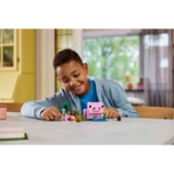 Конструктор LEGO Minecraft Будинок для поросят, 238 деталей (21268) - Pampik - 8